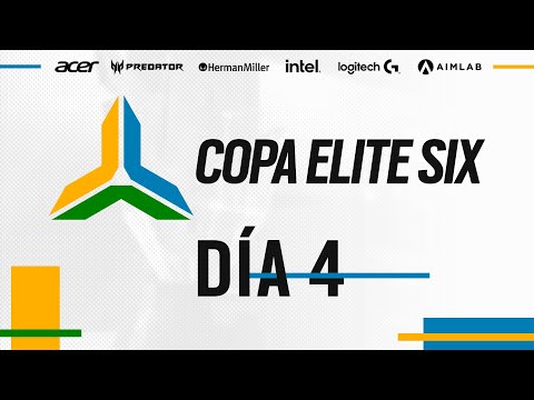 Hoy se definen los equipos clasificados a PlayOffs | #EliteSix