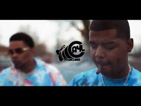 Paperboy Rell | Debate (Official Music Video) Shot By@Ayub4life