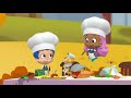 Deema Clears Throat Hear Ye Hear Ye The Holiday Cooks Are Off To Save Harvest Day