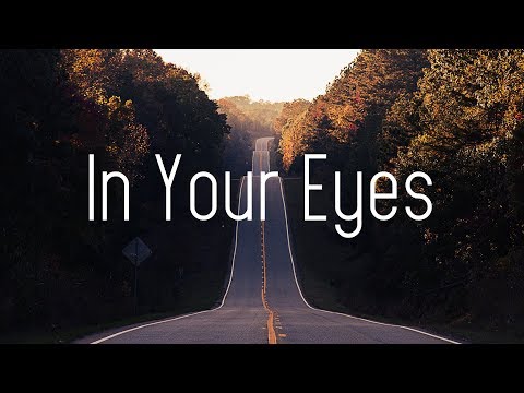Steve Brian & Eric Lumiere - In Your Eyes (Lyrics)