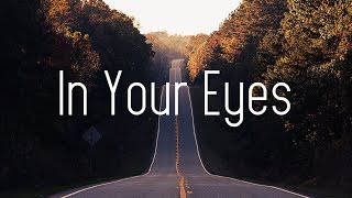 Steve Brian - In Your Eyes video