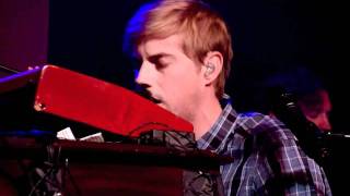 Jack's Mannequin-Platform Fire LIVE @ Austin, TX 10/20/11