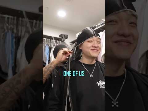 Jason Started Acting Different After Putting on a Durag 😭