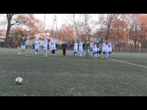 UKS ORŁY Zielonka - DZIĘKUJEMY