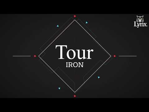 Lynx Tour Iron