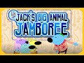 Jack S Big Animal Jamboree Gameplay Browser Game