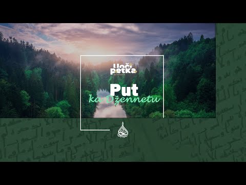 Uoči petka (231) - Put ka Džennetu