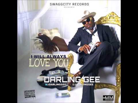 I will Always Love You - by Darling Gee - prod by- Lord Cornel-(Official Audio