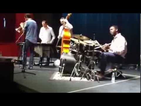 Dominick Farinacci Quartet