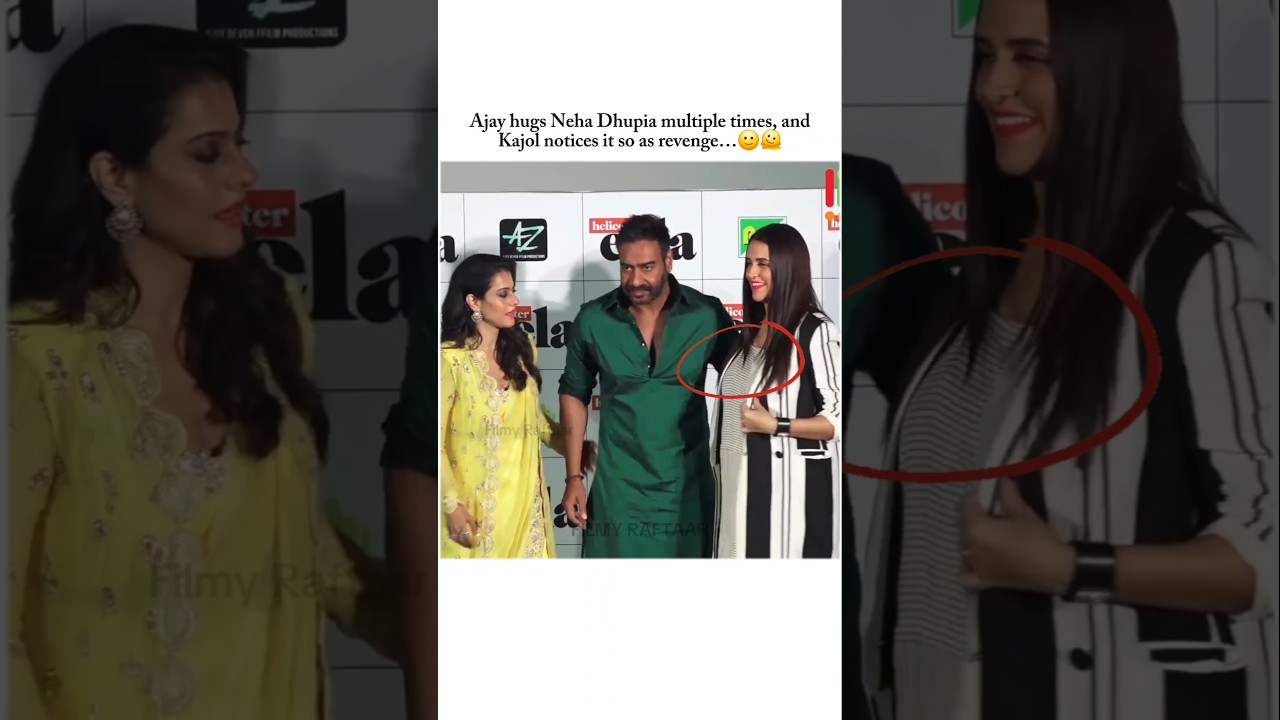 kajol's jealousy at peak 😅 #aliabhatt #deepikapadukone #bollywood #viralshorts #kajol