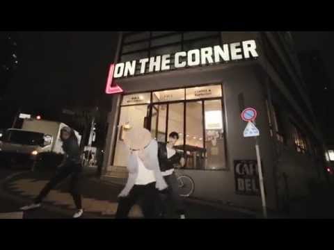Bruno Mars Uptown Funk - En Dance Studio - @ ON THE CORNER choreography 2015