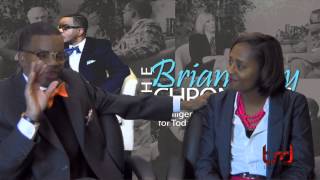 Brian Clay Chronicles Terri Oliver