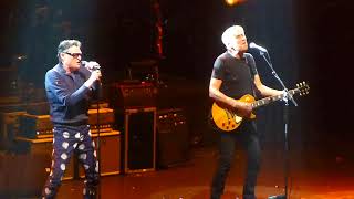 Golden Earring   I do rock &#39;n roll   Ziggo 9  12  2017