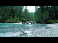 15 minutes Relaxing river sound || relax ville |
