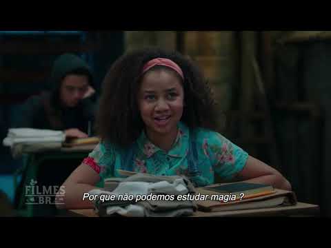 2020 Magia Invertida (Dublado)