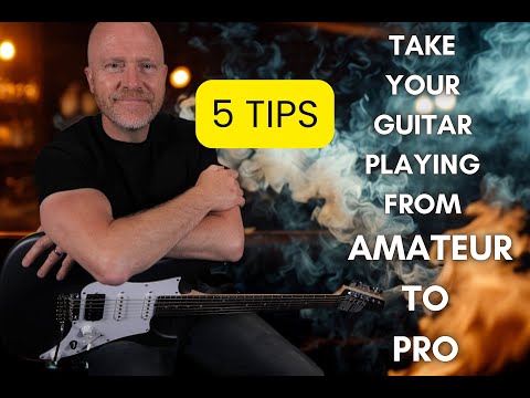 Stop Making These Beginner Guitar Mistakes!
