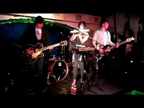 Kira Lao - Долго до весны @Artefaq 17.01.2013