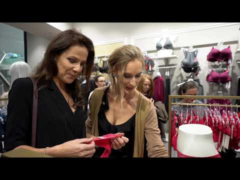 New Lisca store in Prague