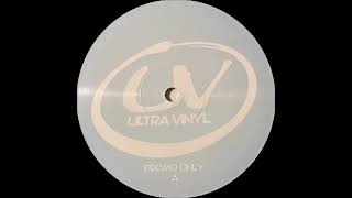 Blu James - Groove Me (MaUVe Vocal Mix)