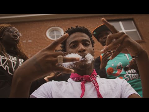 BIG HOPOUTT - "GET ME" @KOSMODIDIT