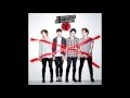 5 Seconds of Summer - Everything I Didn't Say (Audio)