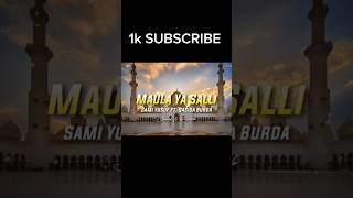 Download lagu Maula Ya Salli Sumi Yusuf ft Qasida Burda Shareef Ringtone #shortsfeed mp3 Download lagu Maula Ya Salli Sumi Yusuf ft Qasida Burda Shareef Ringtone #shortsfeed mp3