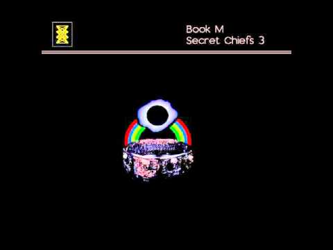 Secret Chiefs 3 - Hagia Sophia