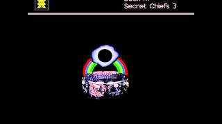 Secret Chiefs 3 - Hagia Sophia