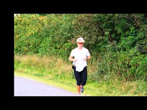 100 Miles - Around the isle of Mors 2012