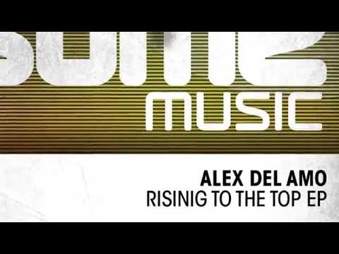 Alex Del Amo   Qabala Rules  Original Mix