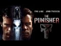 The Punisher 2004 Movie Thomas Jane John Travolta Will Patton Review And Facts
