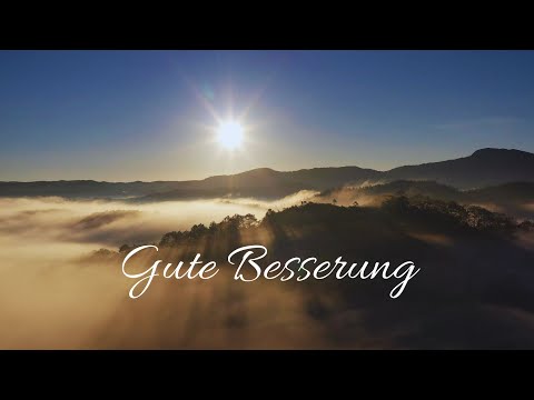 ☀️Für Dich - Gute Besserung #bewusstsein #innerefreiheit #sprüche