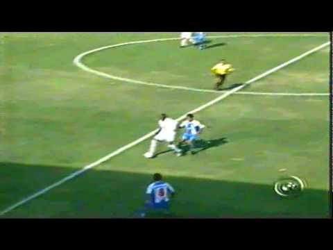 MAC 2x1 Londrina - Série B 2004