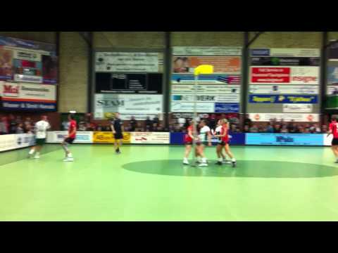 PKC/Lukassenboer - DOS'46/Engeldot