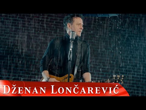 DZENAN LONCAREVIC - TISINA (OFFICIAL VIDEO)
