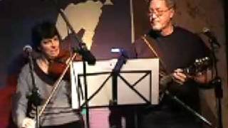 Receita de Samba, Jacob do Bandolim, violin and mandolin version