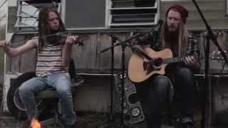 "The Farmer and the Viper" - Joshua Powell & the Great Train Robbery