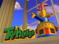 Treehouse TV Bumpers Station ID S Logo History 1998 2013