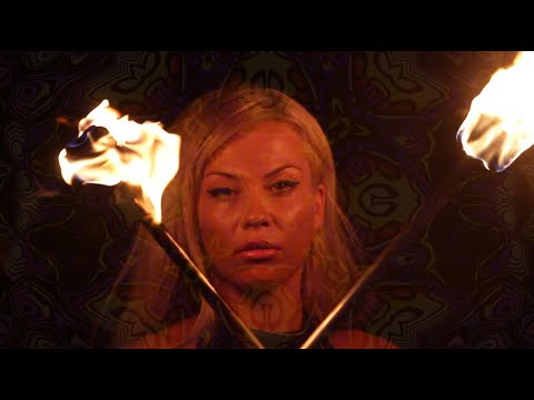 Progressive Psytrance Year's End mix 2025 part II