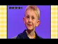 TRY NOT TO LAUGH Kids Say The Funniest Things The Michael Barrymore Show PART 20 Nunu Kid