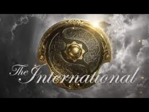 Team Spirit vs PSG.LGD | The International10 Grand Finals