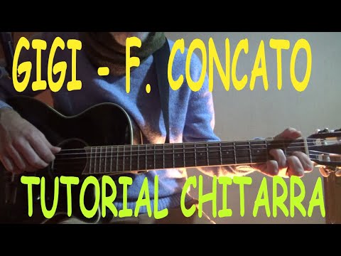 Gigi - Fabio Concato