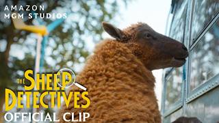 “I See Everything” Official Clip