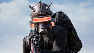 배그 무조건 피해야 하는 SR 유저