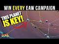 How To Win ANY Empire At War Campaign Early Game Is KEY