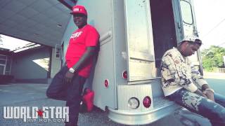 Vado Feat. Jadakiss &amp; Troy Ave - R.N.S. (Official Music Video)