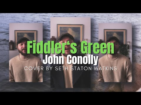 Fiddler's Green (Cover) by Seth Staton Watkins