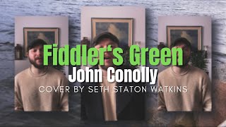 Musik-Video-Miniaturansicht zu Fiddler's Green Songtext von Seth Staton Watkins