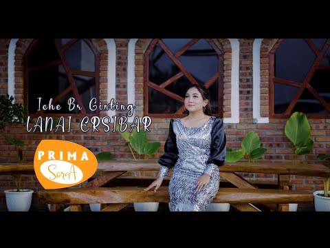 ICHE BR GINTING - LANAI ERSIBAR - LAGU KARO TERBARU 2023