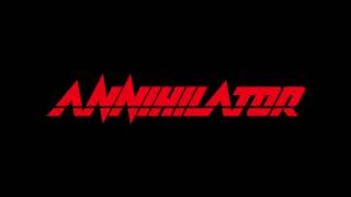 Annihilator - Epic Of War (Cover)